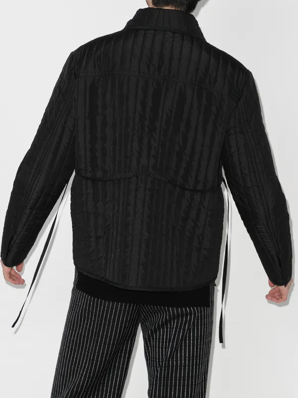 craig green quilted