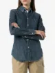Polo Ralph Lauren Blaine Polo Pony denim shirt