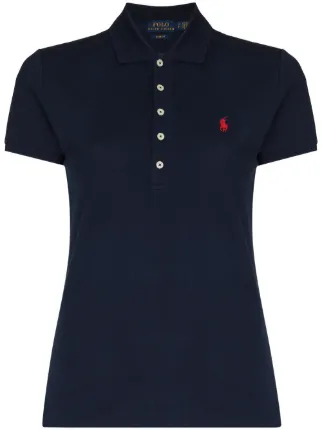 Polo Ralph Lauren Polo Pony Polo Shirt - Farfetch