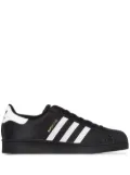 adidas Superstar ""Black/White"" low-top sneakers