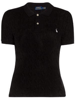 ralph lauren women's knit tops