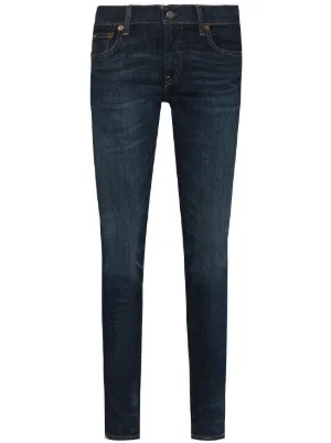 Polo Ralph Lauren Denim for Women on 