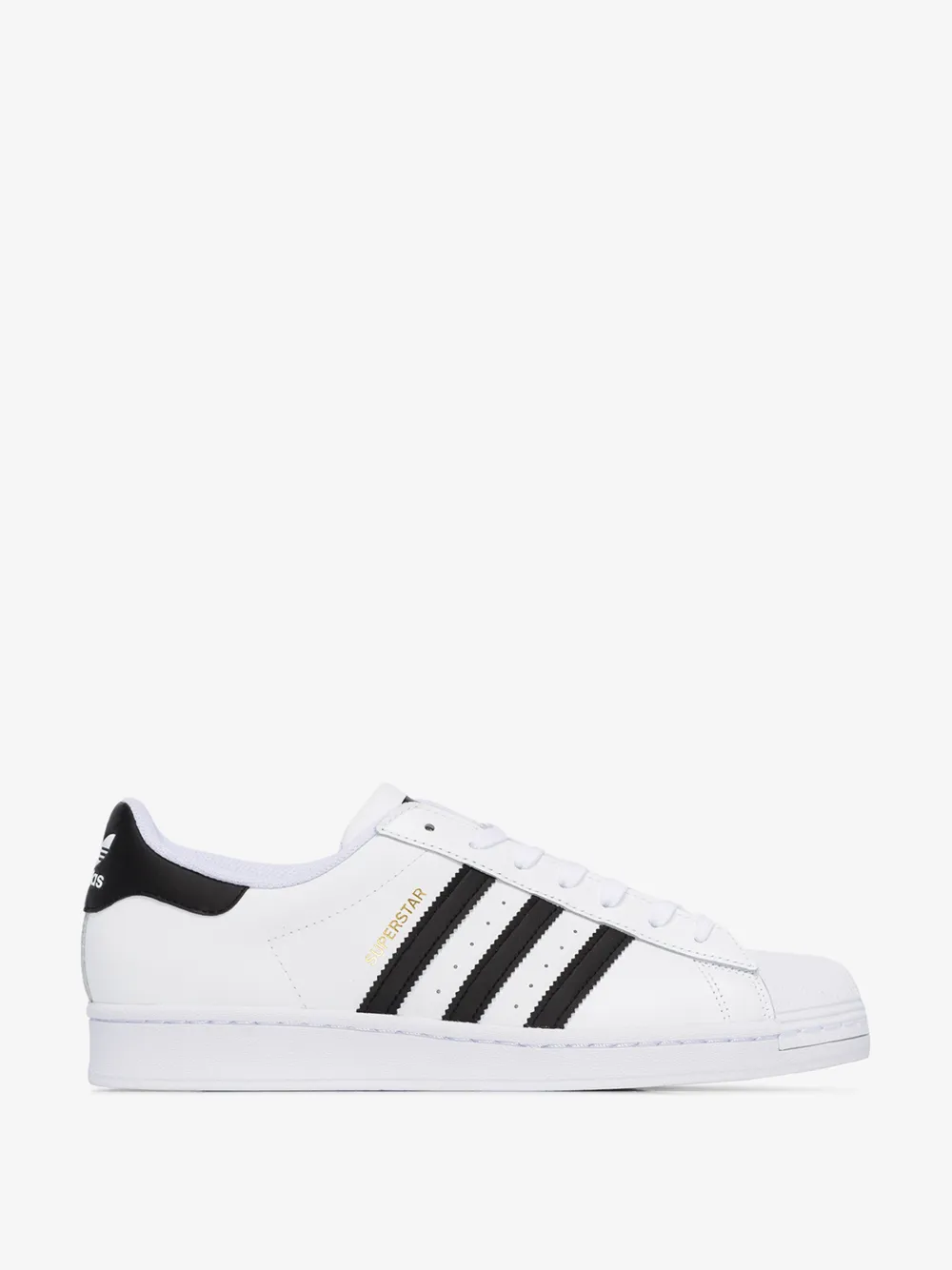 ADIDAS ORIGINALS 'SUPERSTAR' SNEAKERS,EG495814839090