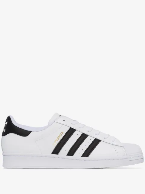 adidas tenis bajos Superstar 