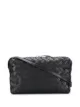 الصورة 1 من Bottega Veneta حقيبة كروس مضفرة