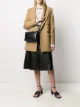 الصورة 2 من Bottega Veneta حقيبة كروس مضفرة
