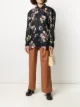 الصورة 2 من Vivienne Westwood بلوزة بطبعة زهور