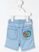 Bild 2 von Stella McCartney Kids Jeans-Shorts