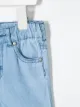 Stella McCartney Kids Jeans-Shorts