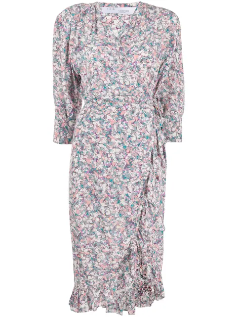 Iro trafal dress Clearance