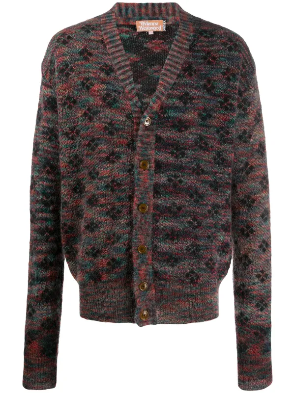 vivienne westwood sweater