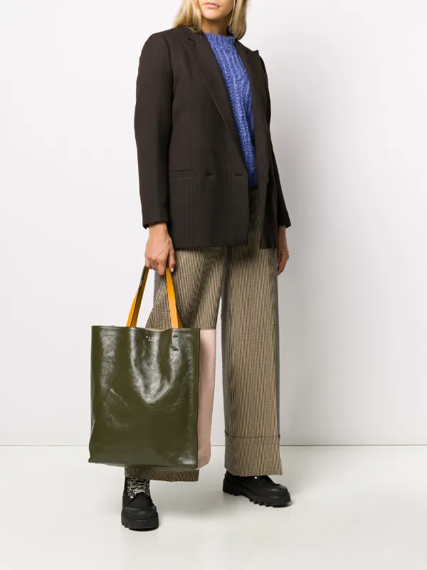 marni museo tote