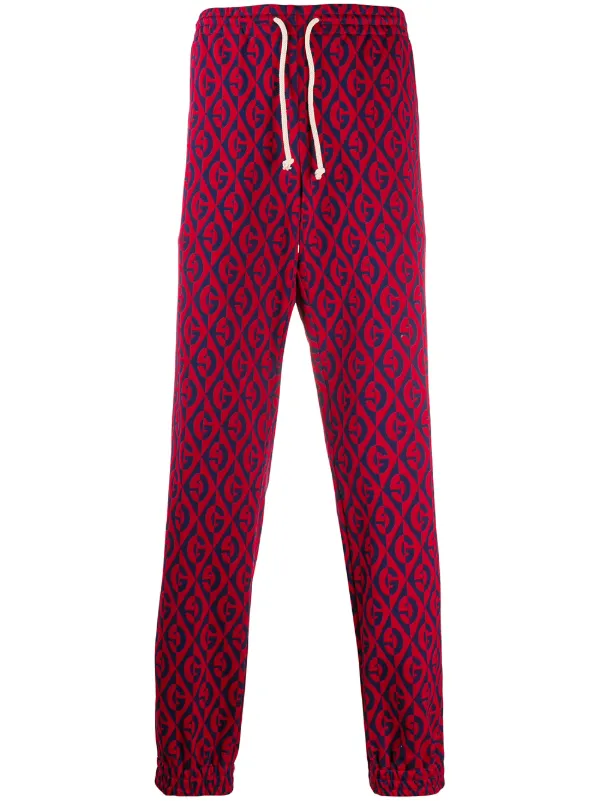 gucci track pants mens