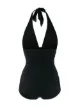 Image 2 of Dolce & Gabbana halter neck swimsuit