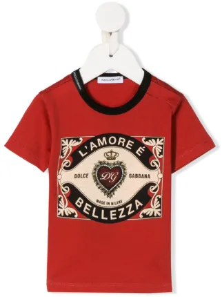 Dolce & Gabbana Kids