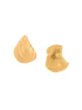 Alighieri The Starless Sky stud earrings - Gold