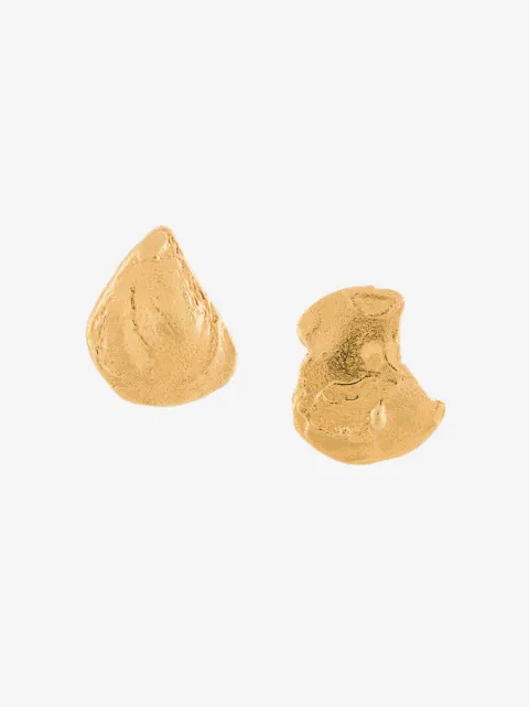 Alighieri The Starless Sky stud earrings