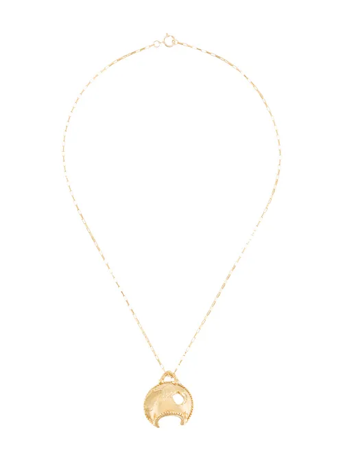 Collier à pendentif La Forza - Alighieri - Modalova