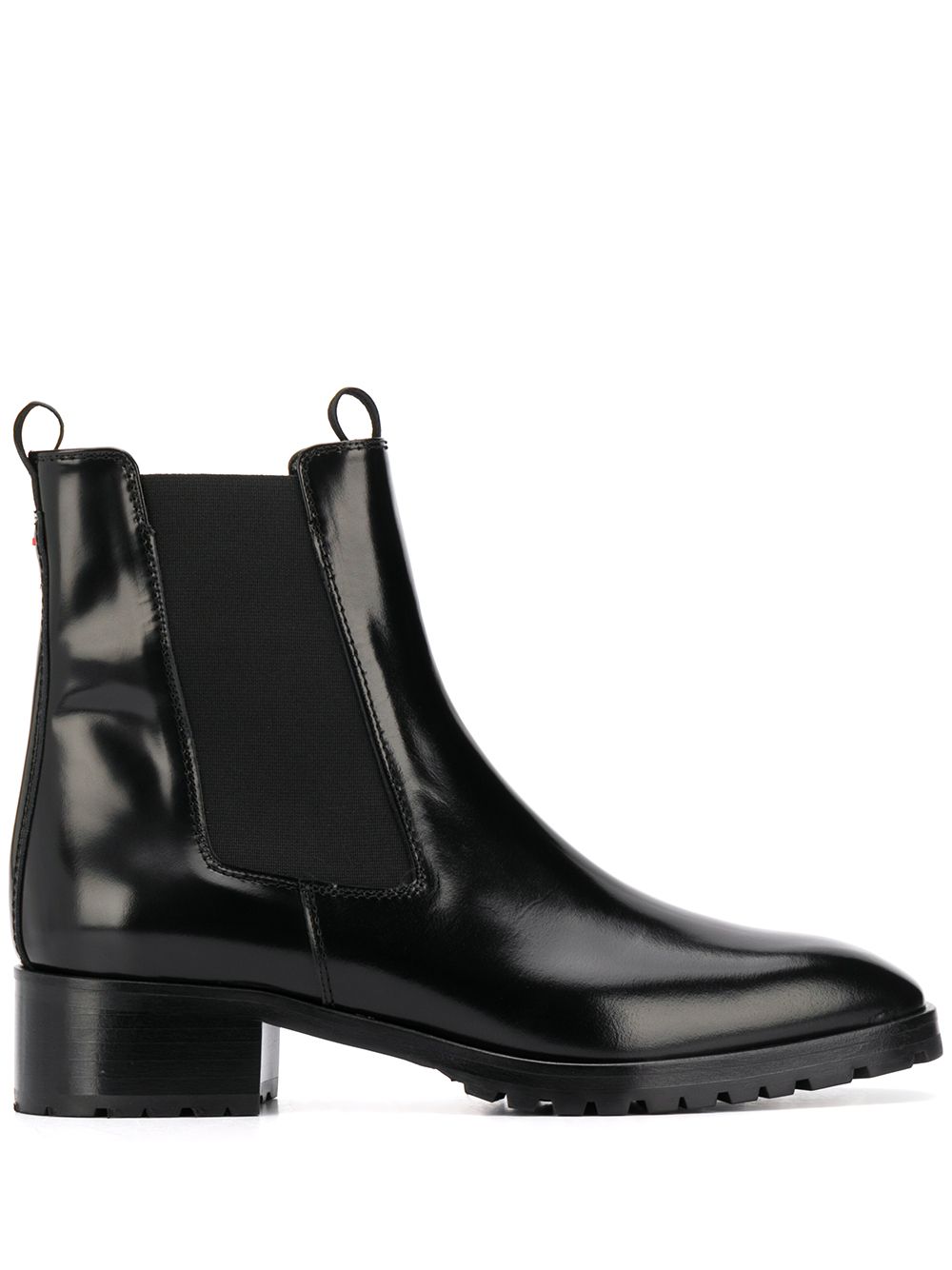 фото Aeyde karlo chelsea boots