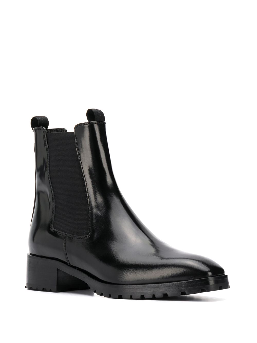 фото Aeyde karlo chelsea boots