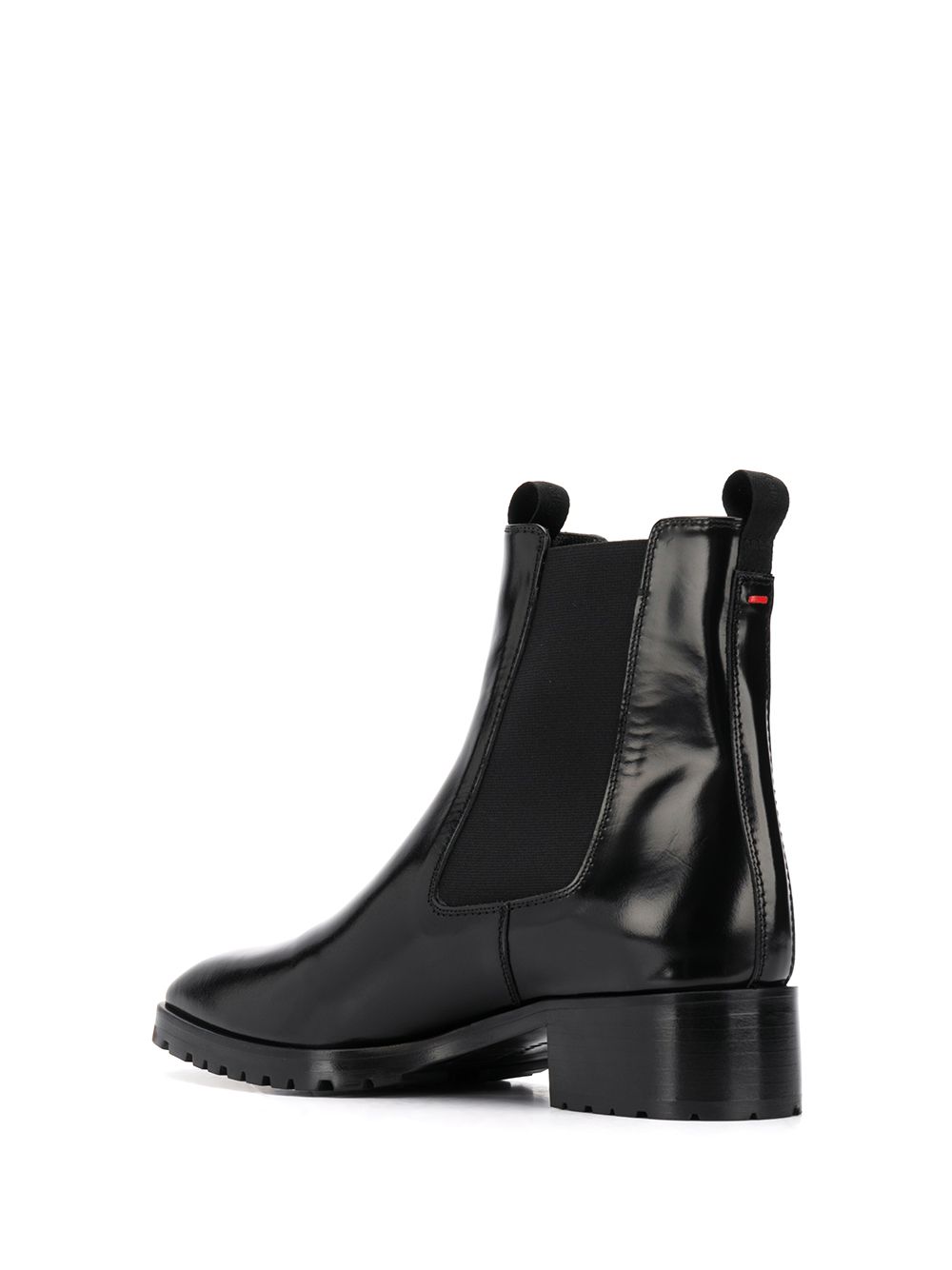 фото Aeyde karlo chelsea boots