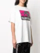 Golden Goose تيشيرت بطبعة نمر