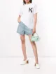 Image 2 of EENK K for Letter T-shirt