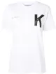 Image 1 of EENK K for Letter T-shirt