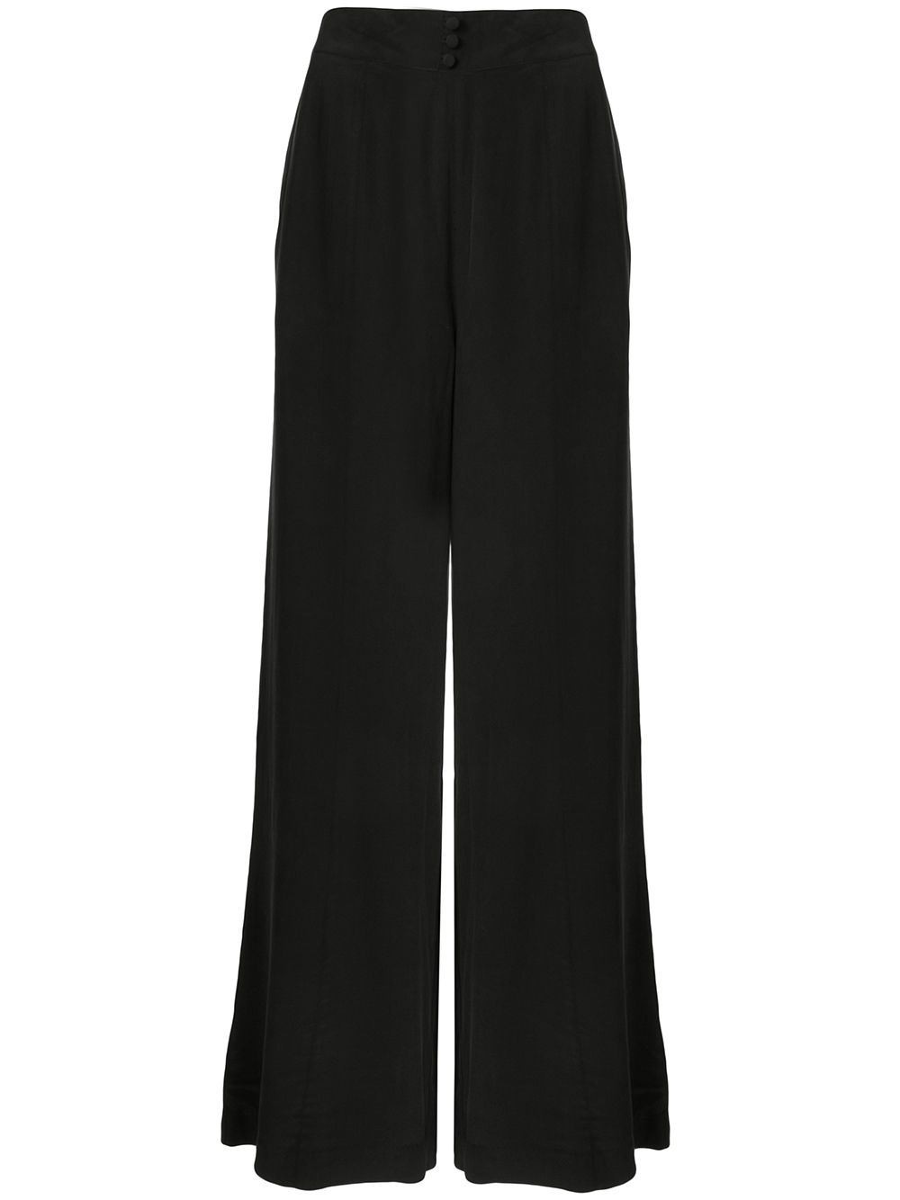 фото Joslin marilyn sandwashed palazzo pants