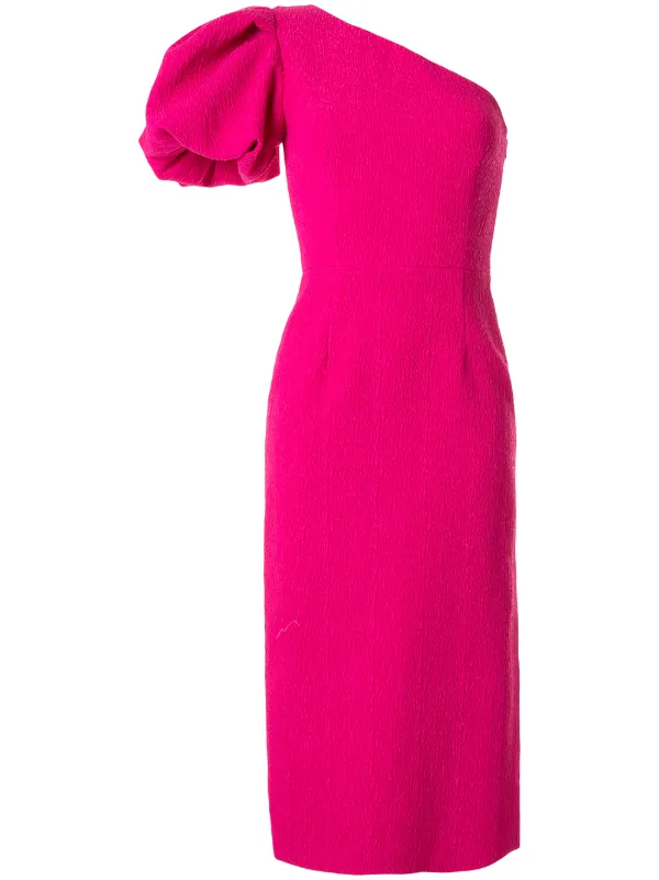 rebecca vallance pink dress
