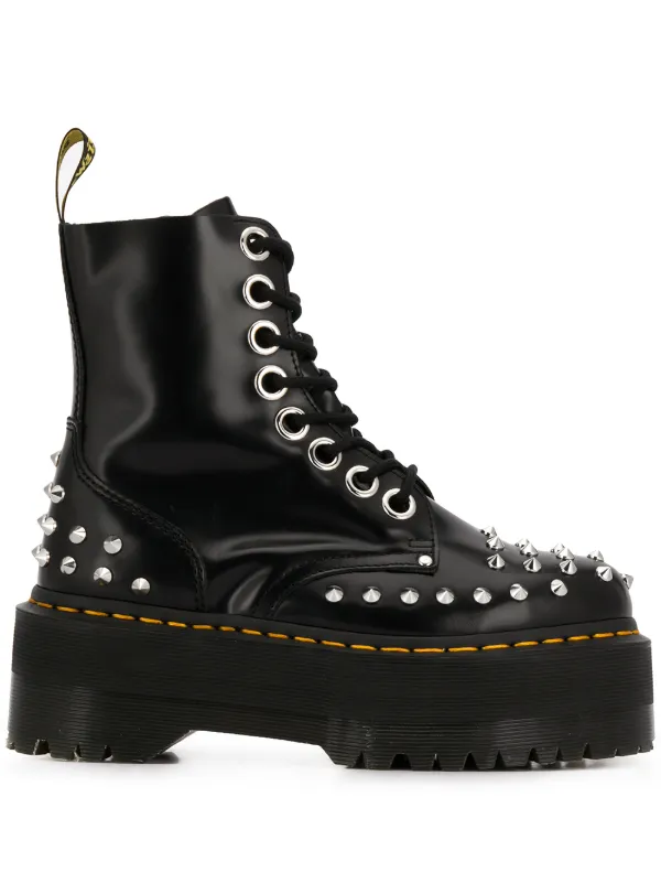 platform doc martins