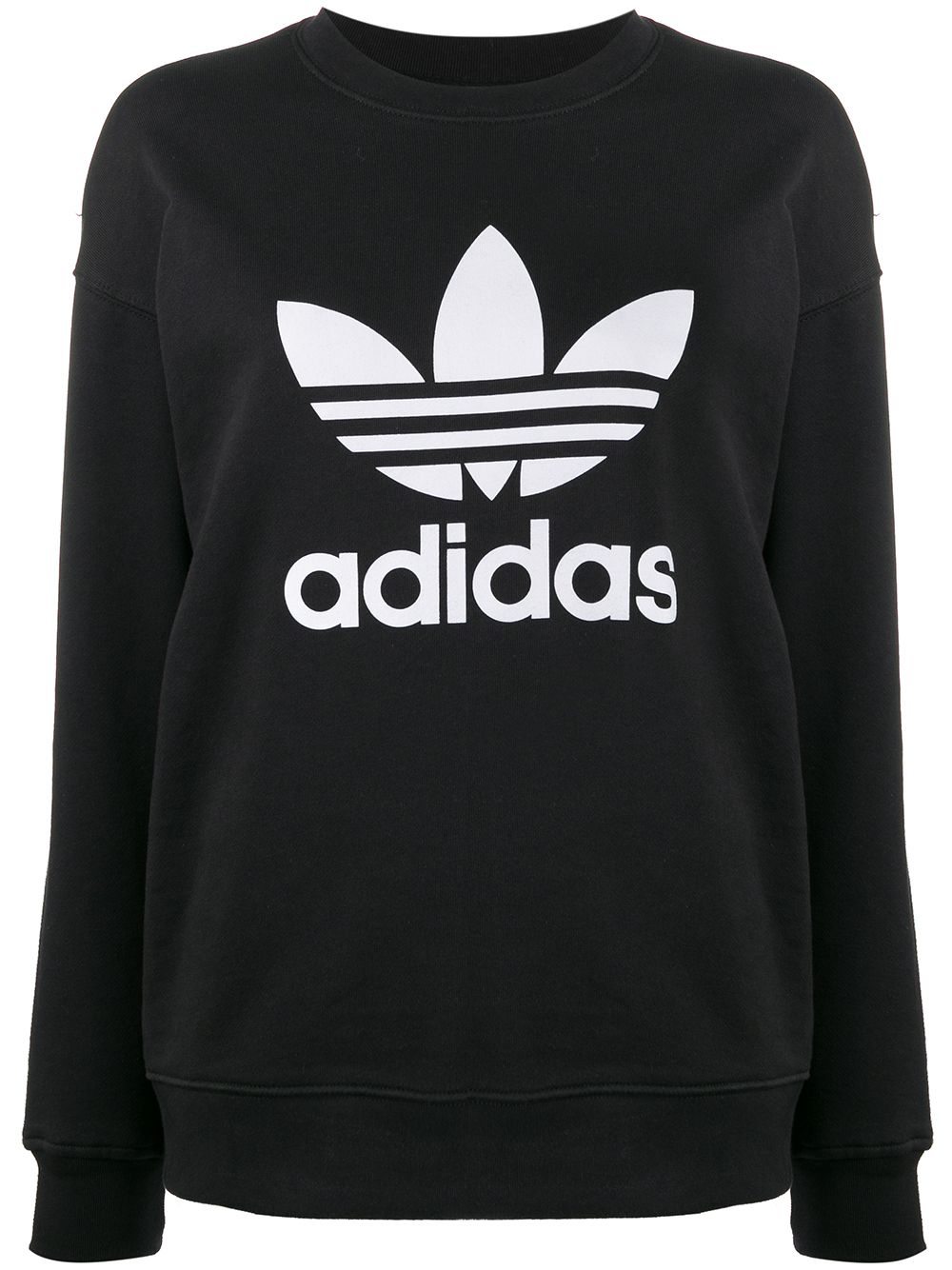 adidas cotton sweatshirt