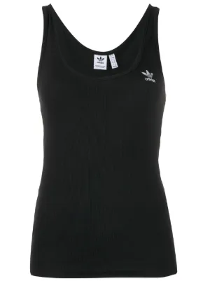 white adidas vest womens