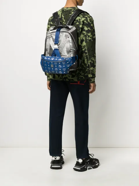 mcm jemison backpack