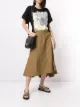 الصورة 2 من 3.1 Phillip Lim تيشيرت مزين بالترتر