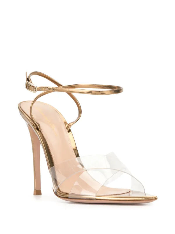 gianvito rossi stark sandals