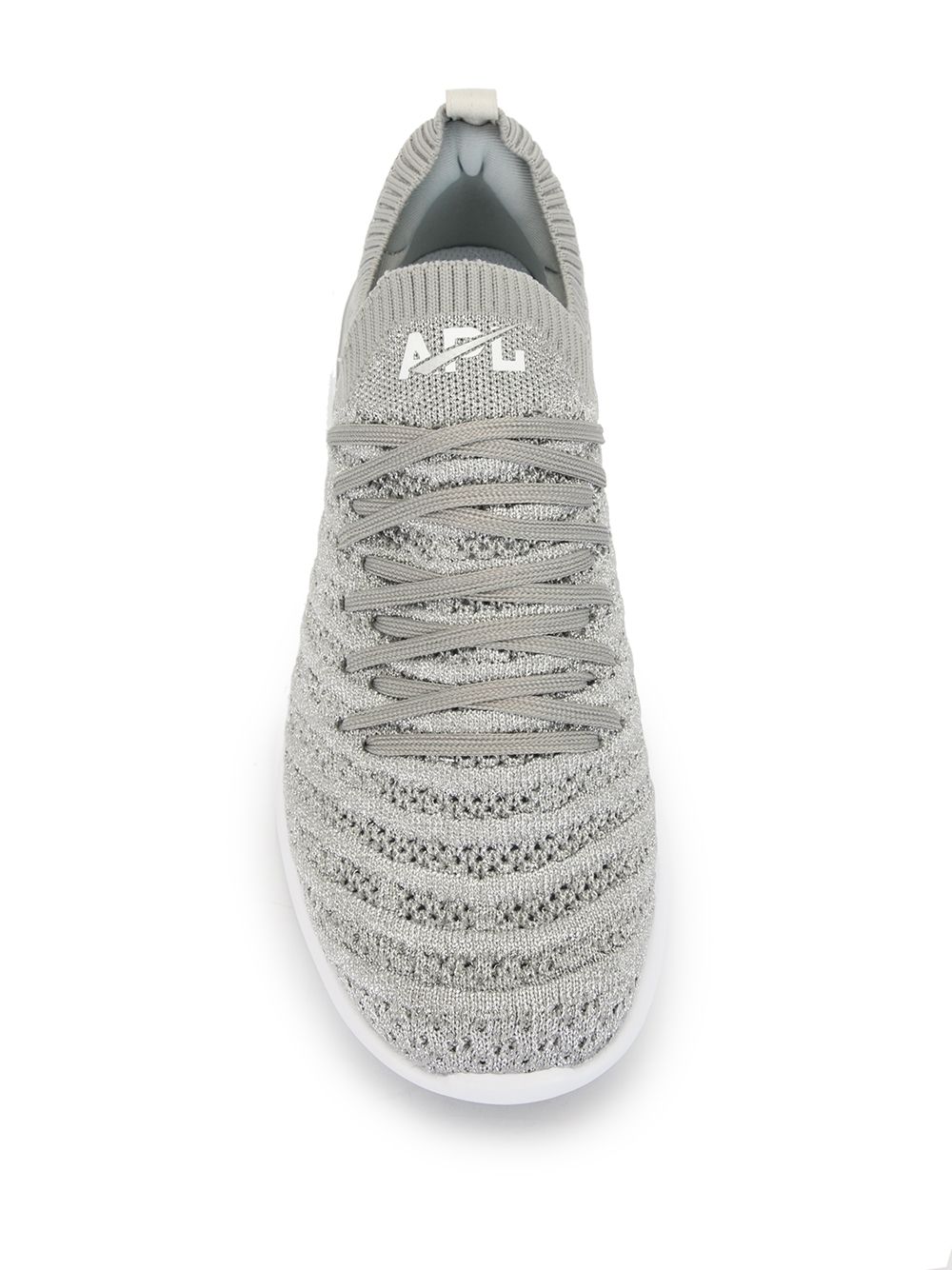 фото Apl: athletic propulsion labs кроссовки techloom wave