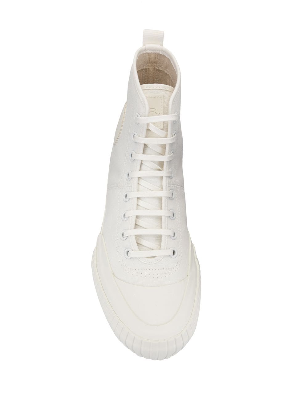 3.1 Phillip Lim Charlie high-top Sneakers - Farfetch