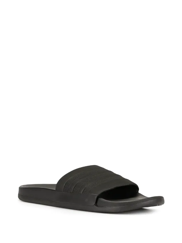 Adidas Adilette Comfort Sandals Farfetch
