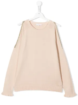 maglioni per ragazze