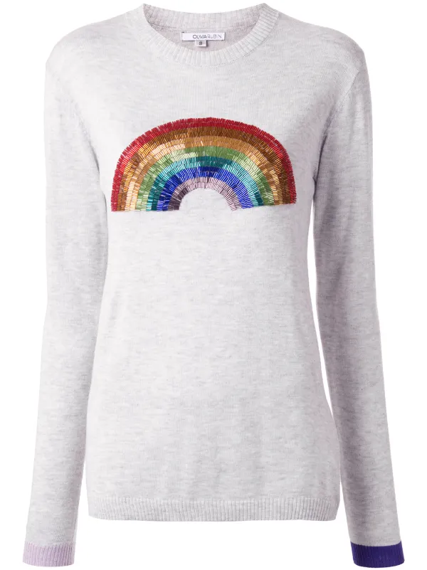 olivia rubin knitwear