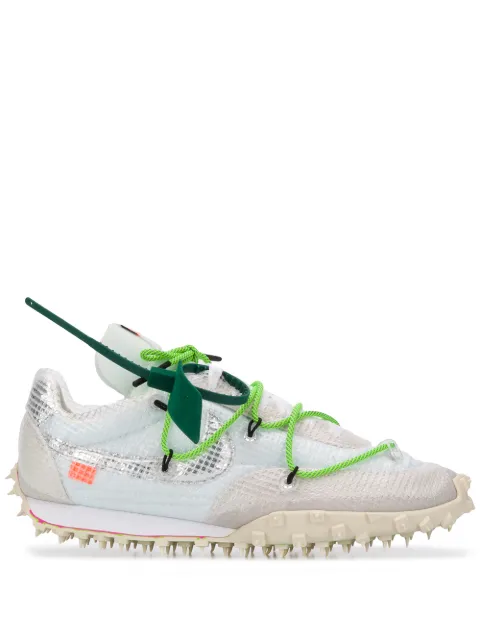 Nike X Off-White X 나이키 베이퍼 스트리트 스니커즈