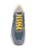 Hogan panelled sneakers