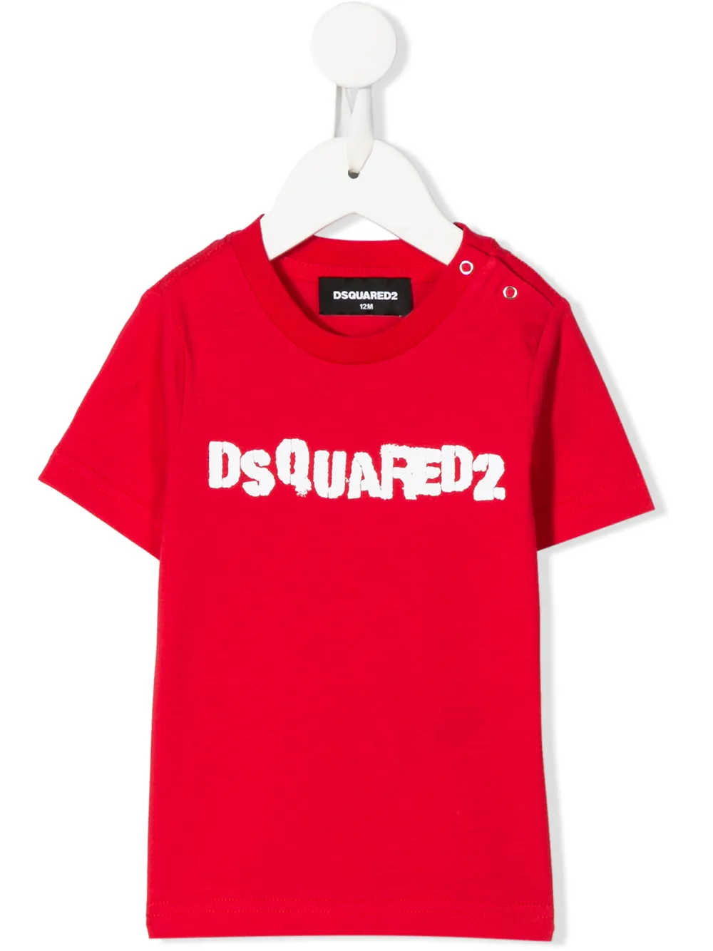 dsquared t shirt baby