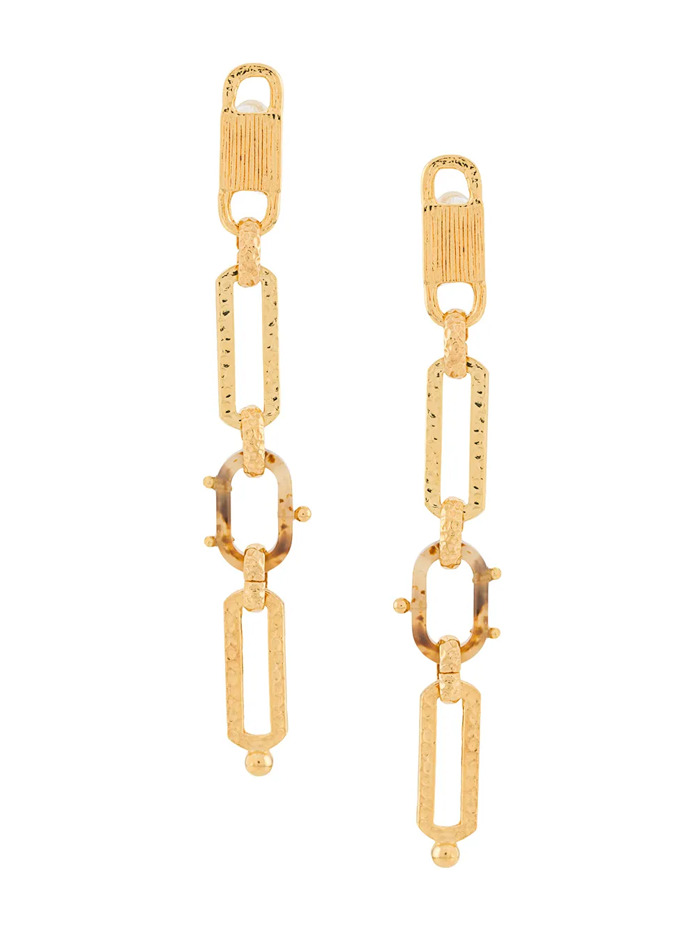 Gas Bijoux серьги Escale Gas Bijoux серьги Escale