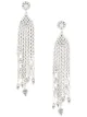 Image 1 of Gas Bijoux Grace earrings