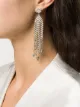 Image 2 of Gas Bijoux Grace earrings