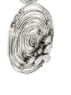 Gas Bijoux Wave earrings