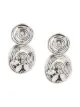 Image 1 of Gas Bijoux Wave earrings