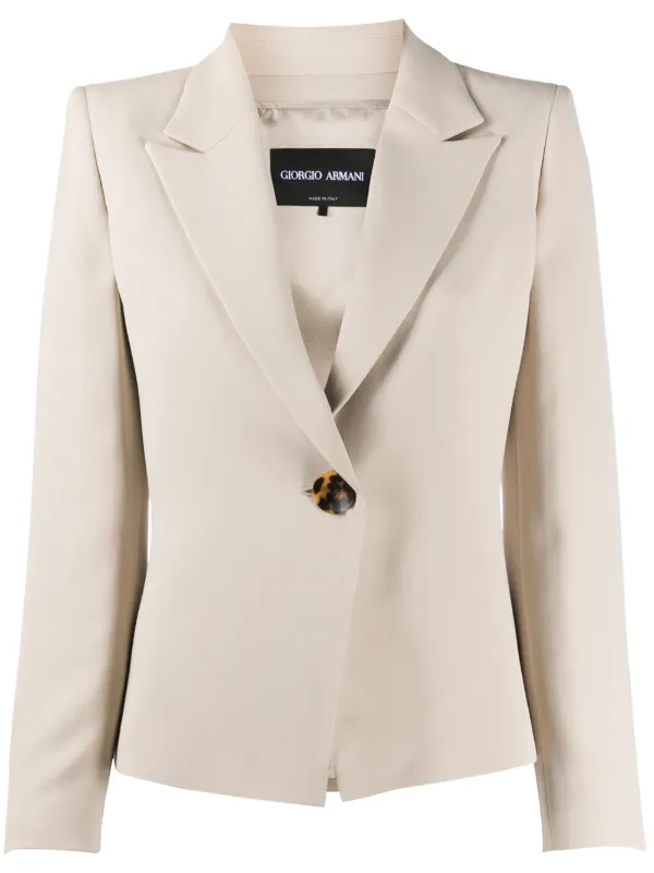 farfetch giorgio armani